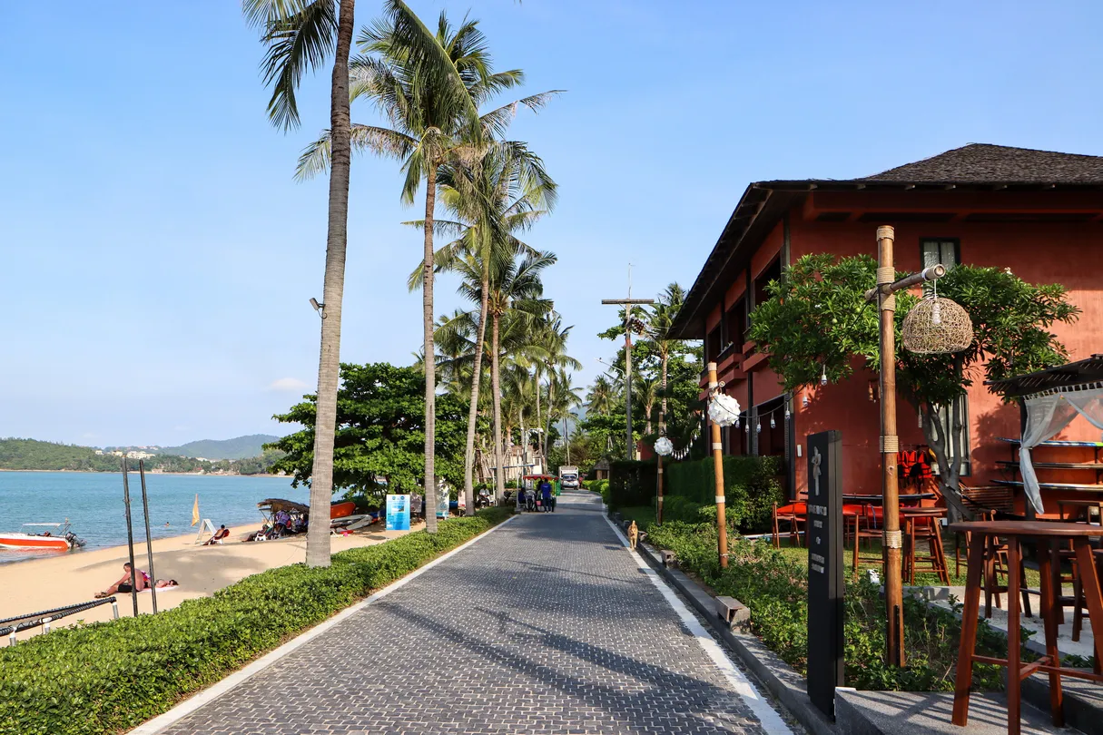 2_The Villager Fisherman's Village