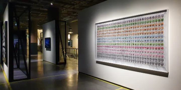 荷蘭攝影博物館