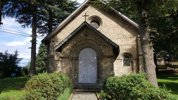 St. John's Church