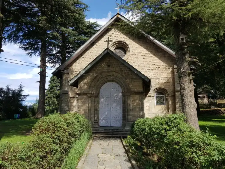 Dalhousie