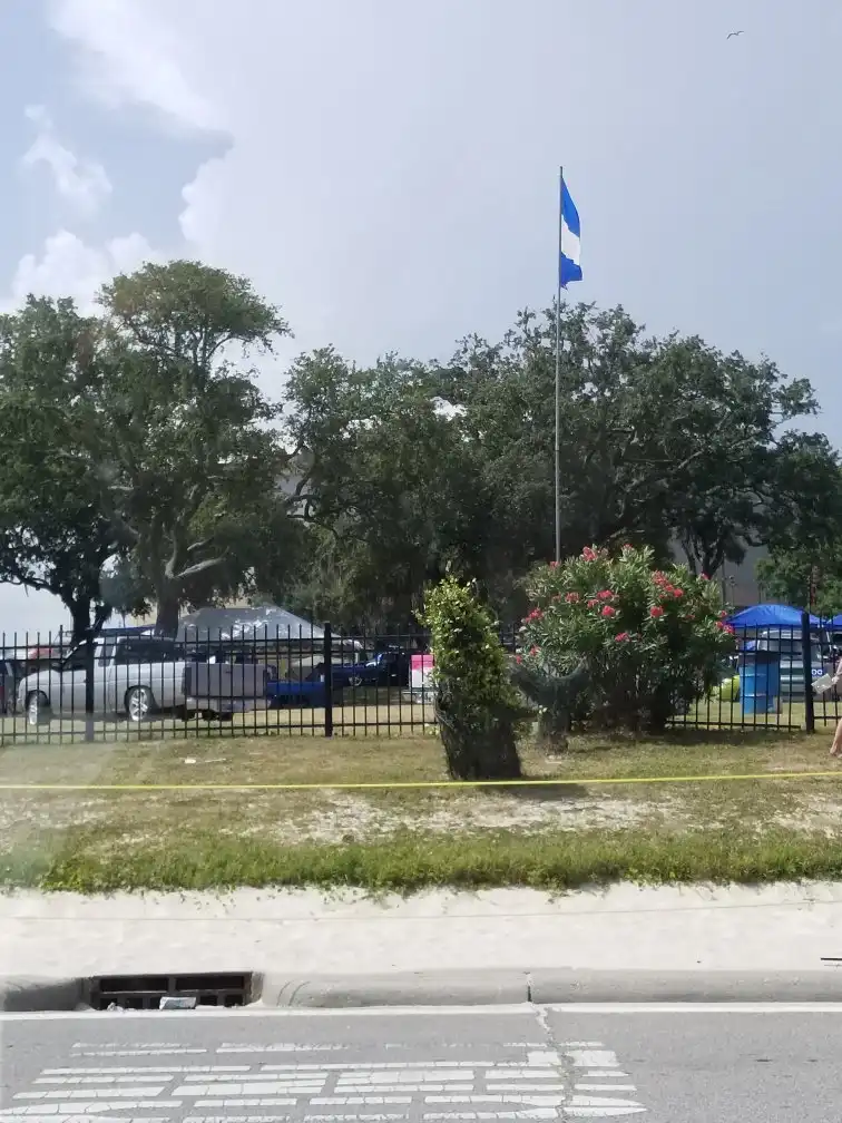 Hotels near Mississippi Coast Coliseum and Convention Center
