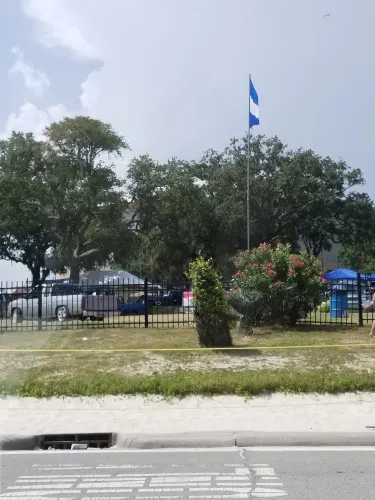 미시시피 코스트 콜리시엄