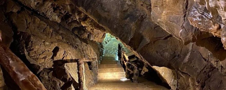 Grotte de Dinant La Merveilleuse