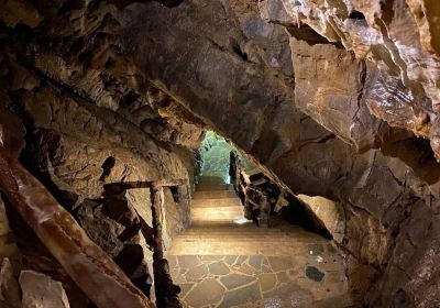 Grotte La Merveilleuse
