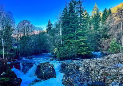 Eryri National Park (Snowdonia)