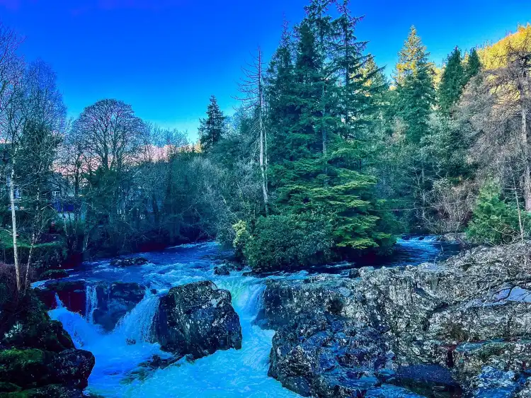 Hotels in Blaenau Ffestiniog