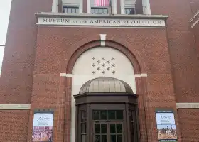 Museum of the American Revolution