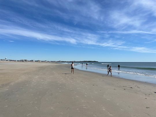 4_Hampton Beach State Park