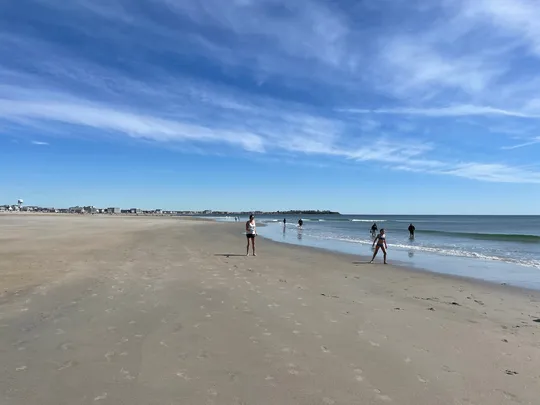 4_Hampton Beach State Park