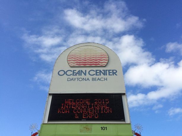 Ocean Center