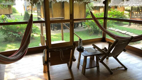 Inkaterra Reserva Amazonica Excursions