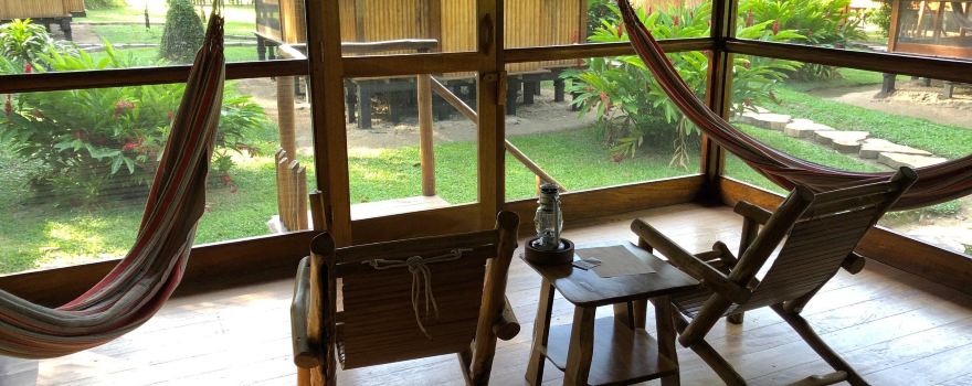 Inkaterra Reserva Amazonica Excursions