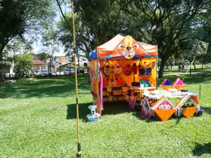Bacacheri Park
