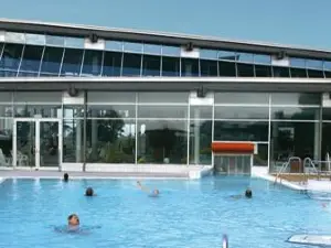Duenen-Therme St. Peter-Ording