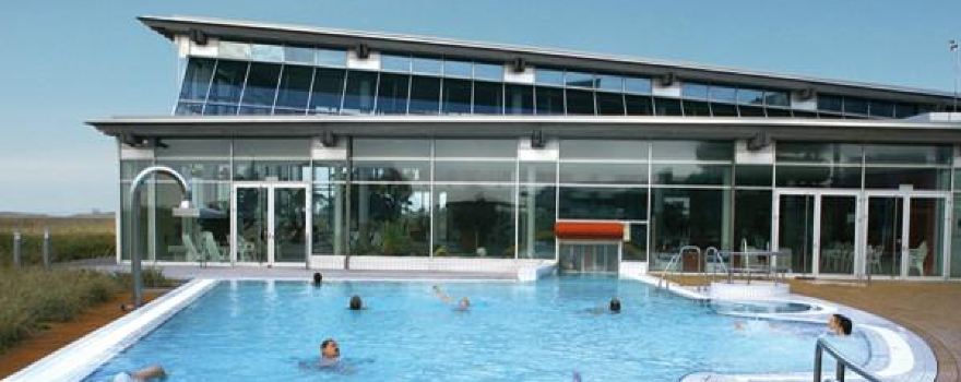 Duenen-Therme St. Peter-Ording