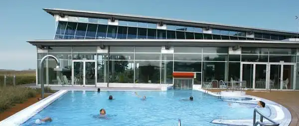 Hotel in zona Duenen-Therme St. Peter-Ording