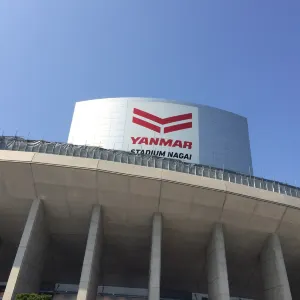 ヤンマースタジアム長居