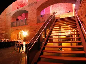 Festung Mark - Eventlocation