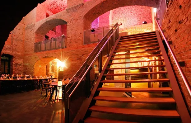Festung Mark - Eventlocation