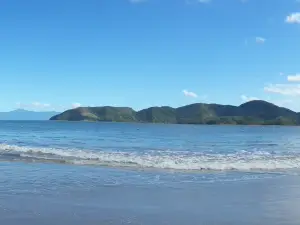 Praia do Lazaro