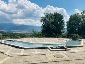 Bains Romains de Dorres