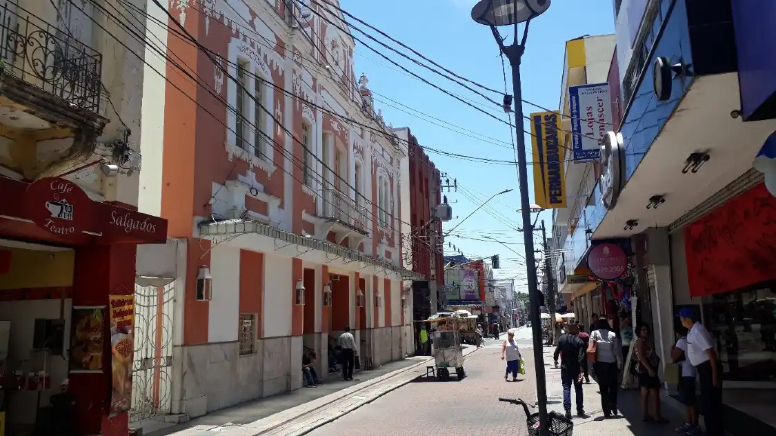 Hotels in der Nähe von Condomínio Edifício Coronel Alexandre Monteiro Patto