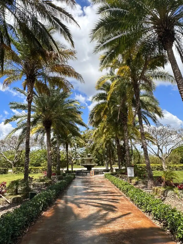 Khách sạn Hampton by Hilton tại Homestead
