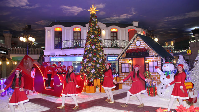 KidZania Monterrey