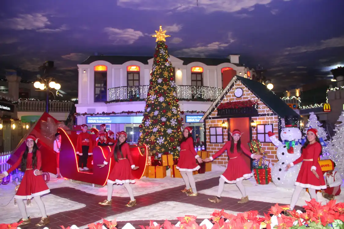 Hotels near KidZania Monterrey