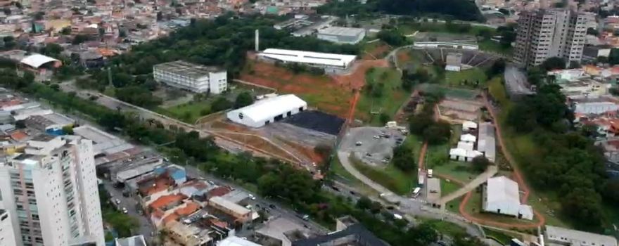Sesc Osasco