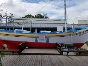 Tarpon Springs Sponge Docks