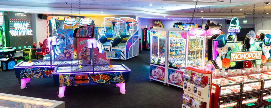 Tenpin Bexleyheath