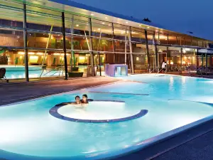 SPREEWALD THERME