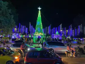 Parque Principal