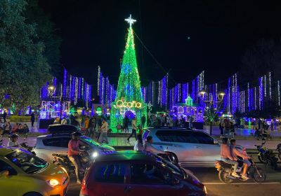 Parque Principal