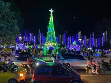 Parque Principal
