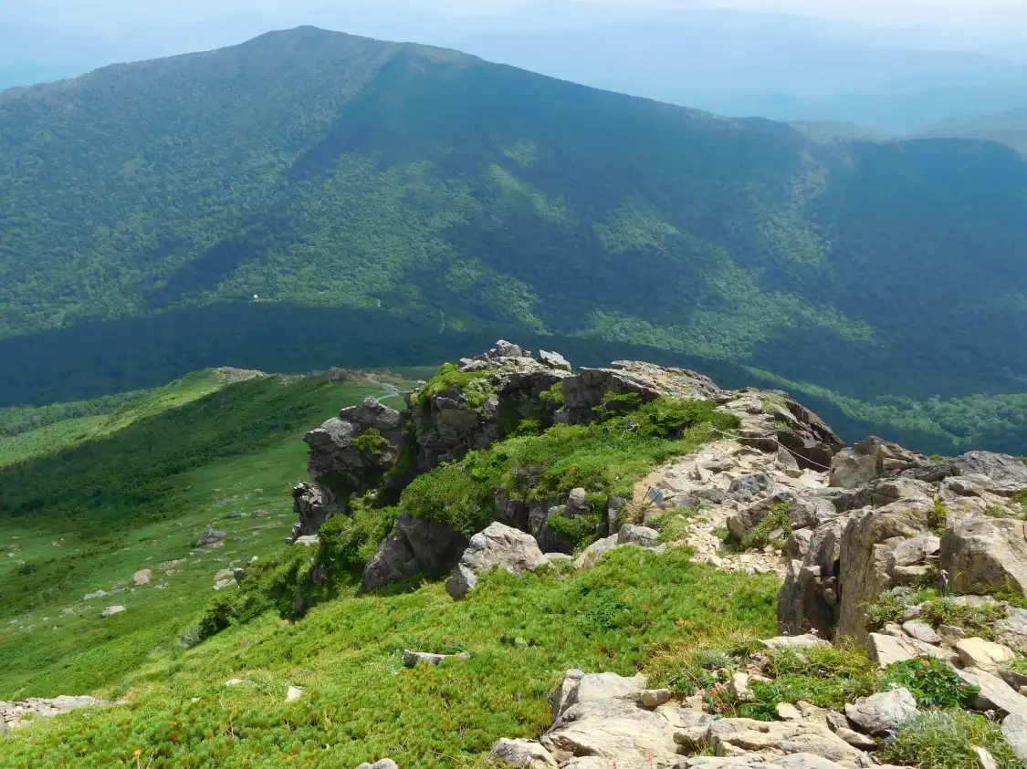Các khách sạn gần Mt. Hayachine