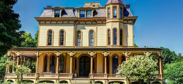 Hotels in Bennington