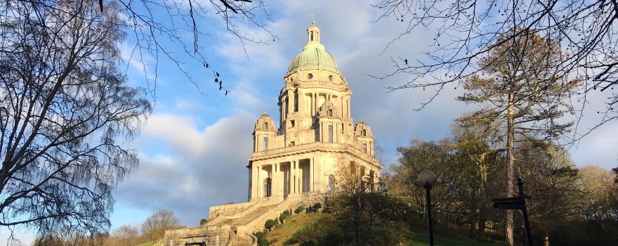 Williamson Park
