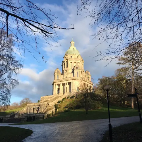 Williamson Park