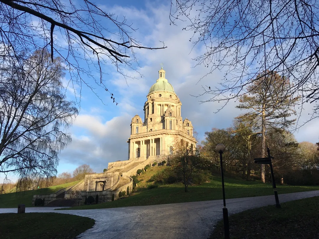 1_Williamson Park