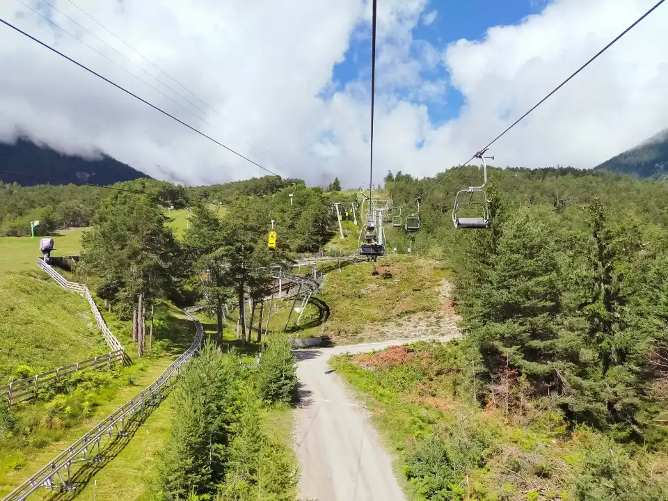 5_Alpine Coaster