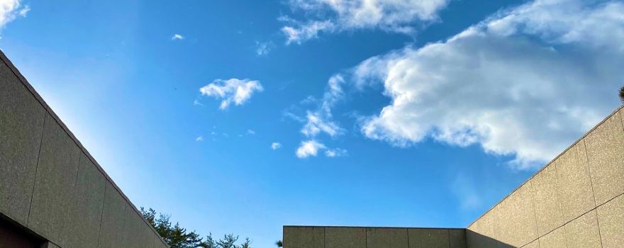 The Ken Domon Museum of Photography