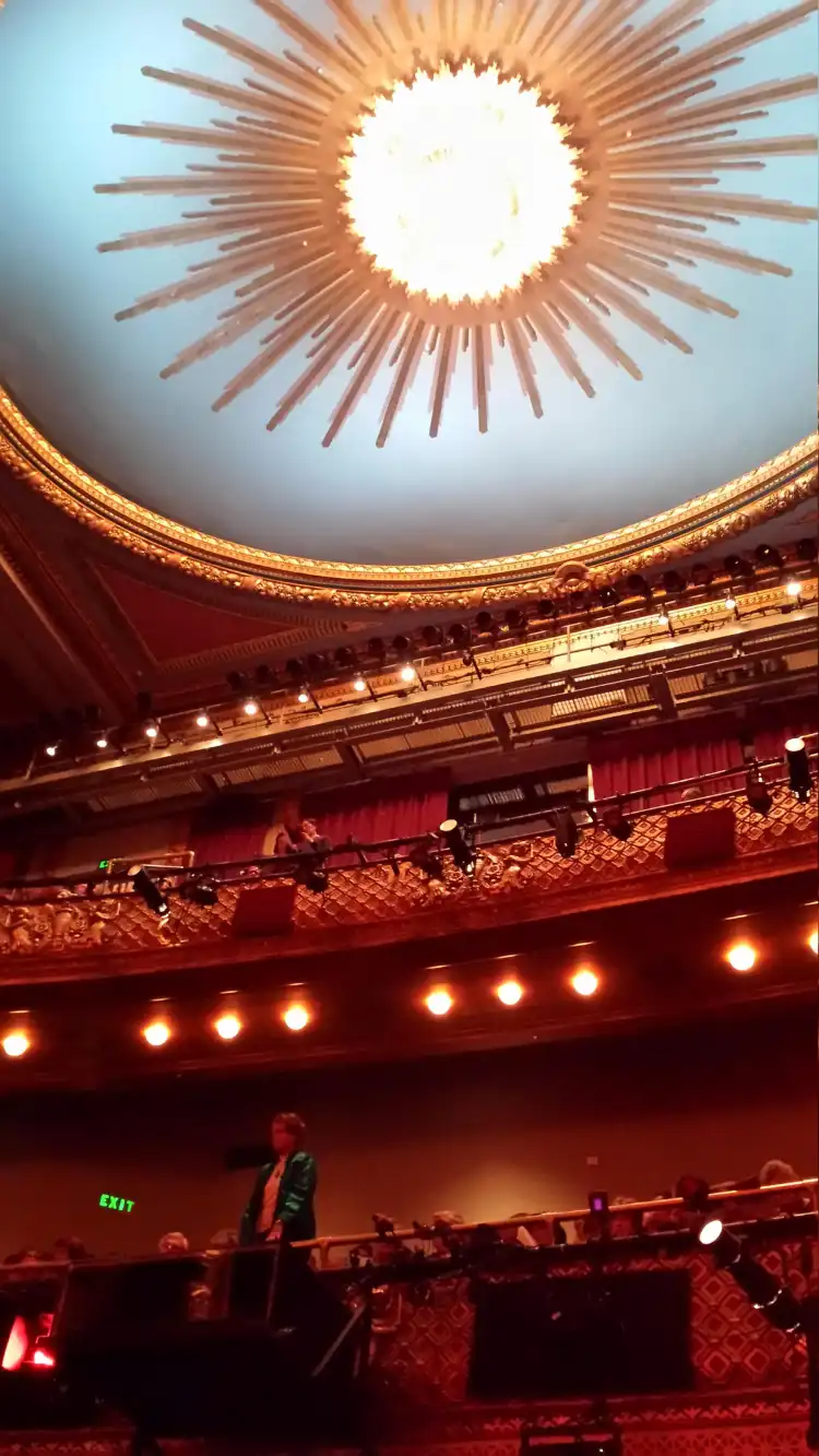 Hotels in der Nähe von American Conservatory Theater