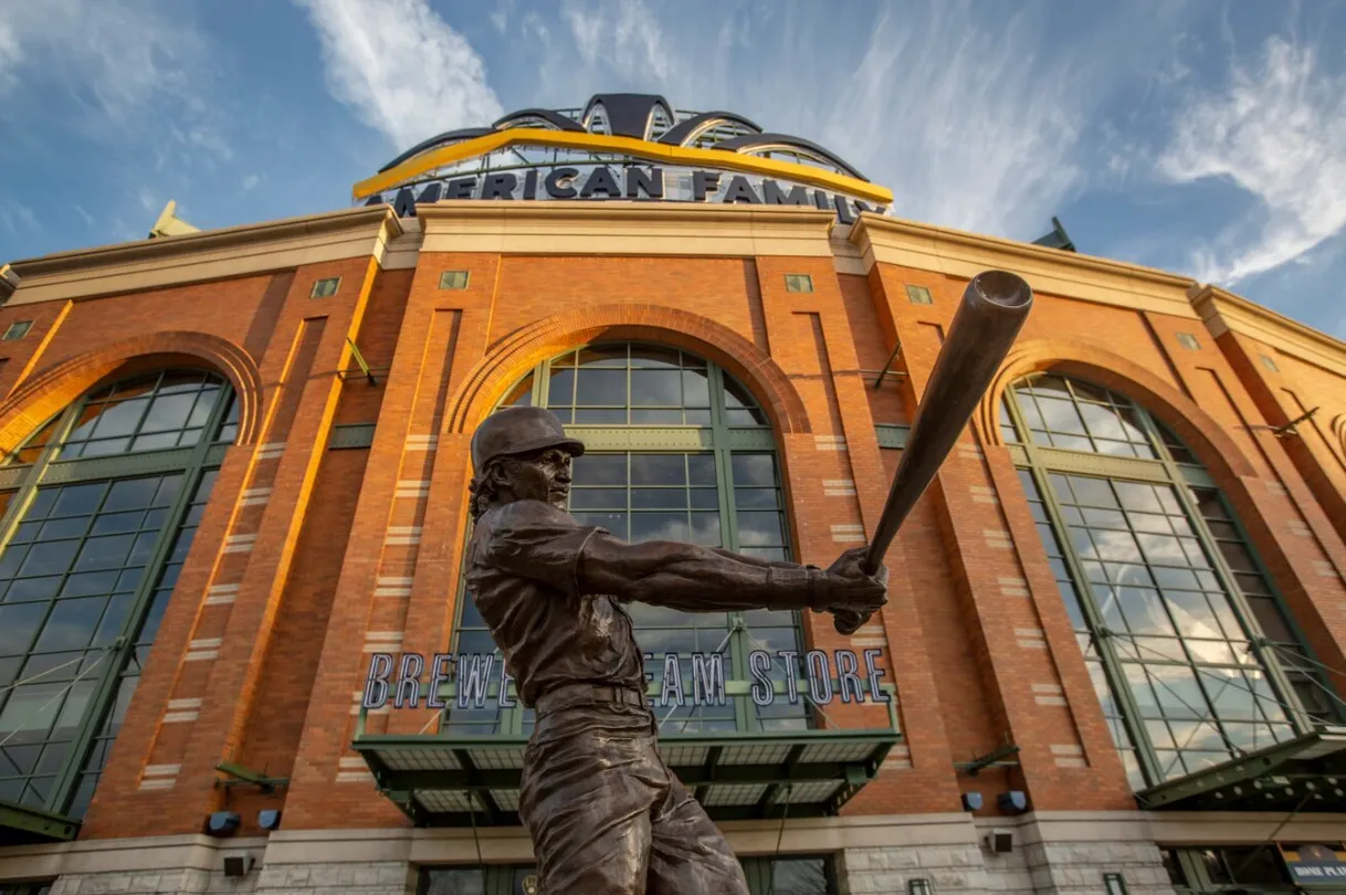 4_American Family Field