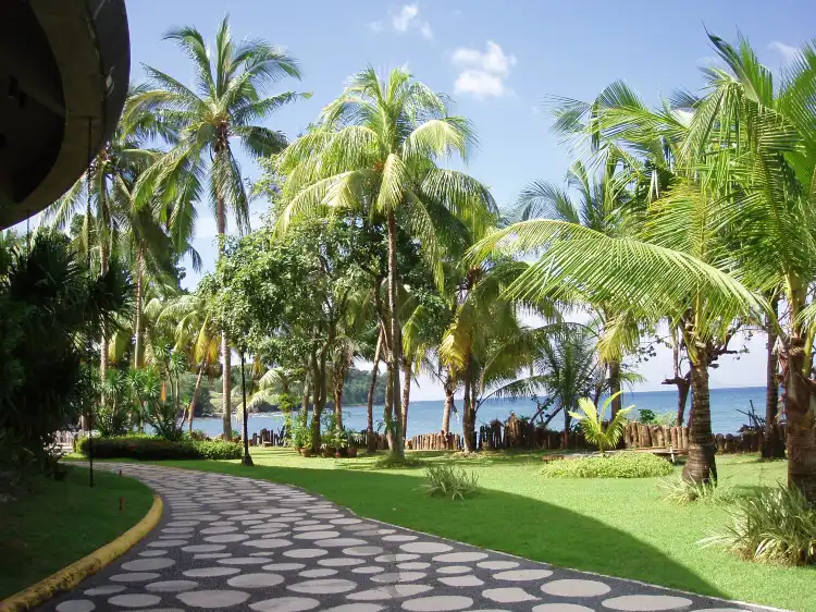 Hotels in Ternate