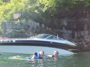 Bull Shoals Lake