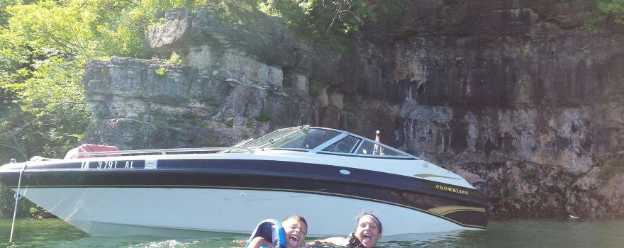 Bull Shoals Lake