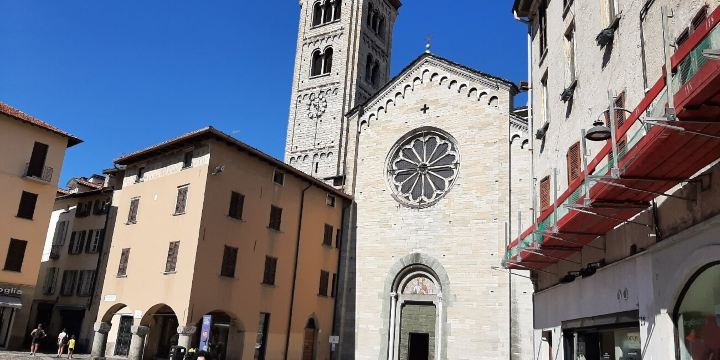 Basilica di San Fedele