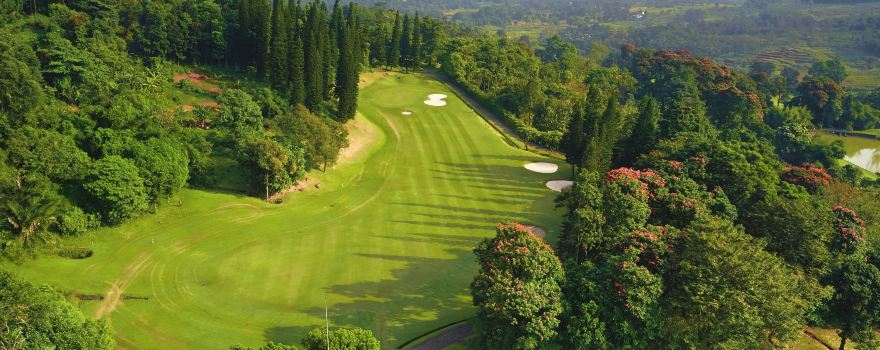 Gunung Geulis Country Club